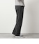 ウォッシャブルウールイージーパンツ 26AW