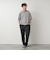 ウォッシャブルウールイージーパンツ 26AW