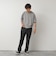 ウォッシャブルウールイージーパンツ 26AW