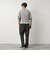 ウォッシャブルウールイージーパンツ 26AW