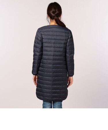 DANTON/ダントン】(JD-8829) インナーダウンロング｜フレディ  