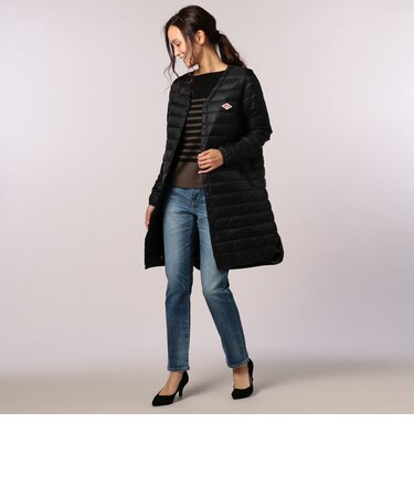 DANTON/ダントン】(JD-8829) インナーダウンロング｜フレディ  