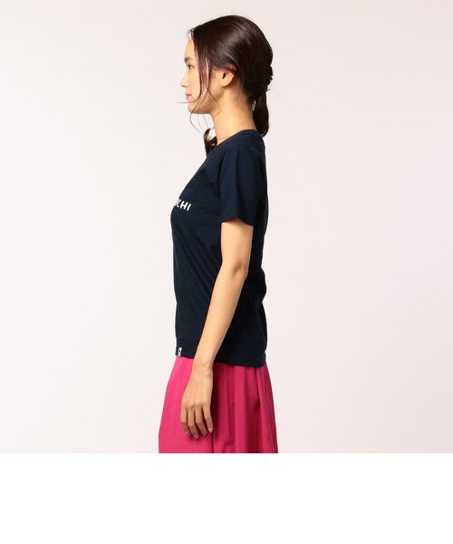 ZAZEN POCHI Tシャツ｜フレディ＆グロスターの通販｜&mall