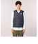 【DANTON/ダントン】　インナーダウンベスト JD-8753