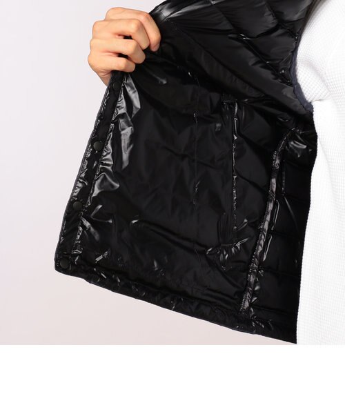 DANTON/ダントン】 インナーダウンベスト JD-8753｜フレディ