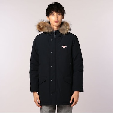 DANTON/ダントン】 ロングダウン JD-8634 LAS｜フレディ＆グロスターの 