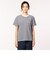 【DANTON/ダントン】（#JD-9041）POCKET クルーネックTシャツ