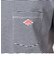 【DANTON/ダントン】（#JD-9041）POCKET クルーネックTシャツ