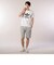【adidas/アディダス】TREFOIL TEE CW0710