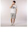 【adidas/アディダス】TREFOIL TEE CW0710