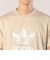 【adidas/アディダス】TREFOIL TEE CW0710