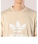【adidas/アディダス】TREFOIL TEE CW0710