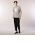 【adidas/アディダス】TREFOIL TEE CW0710