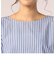 【WEB限定】T/Cブロード後ろリボンブラウス