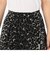 レオパード柄スカート