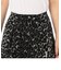 レオパード柄スカート