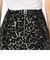 レオパード柄スカート