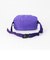 【BAGS USA /バッグスユーエスエー】FANNY PACK ボディバッグ