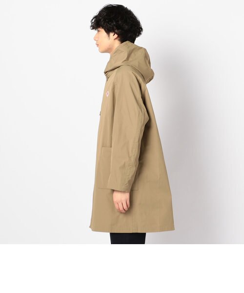 DANTON/ダントン】DOUBLE CLOTH FOOD COAT JD-8917PDF｜フレディ