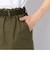 【DANTON/ダントン】ベルト付スカート #JD-5068FWS