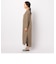 【Lee/リー】NO-COLORシャツワンピース #LL6059