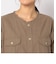 【Lee/リー】NO-COLORシャツワンピース #LL6059