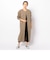 【Lee/リー】NO-COLORシャツワンピース #LL6059