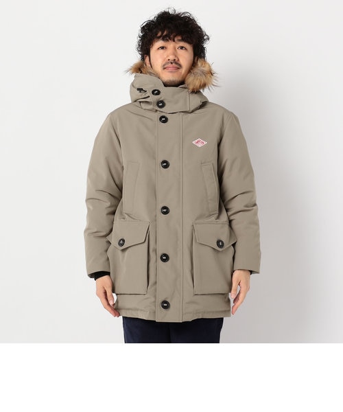 DANTON/ダントン】ロングダウン #JD-8932｜フレディ＆グロスターの通販｜&mall（アンドモール）三井ショッピングパーク公式通販