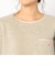 【DANTON/ダントン】FLEECE プルオーバー (JD-8994)