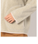 【DANTON/ダントン】FLEECE プルオーバー (JD-8994)