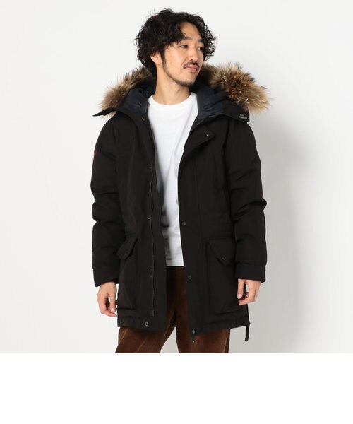 ARCTIC EXPLORER / アークティック エクスプローラー 】CHILL