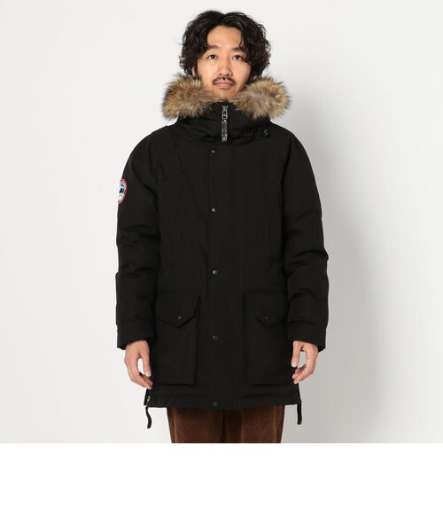 ARCTIC EXPLORER / アークティック エクスプローラー 】CHILL