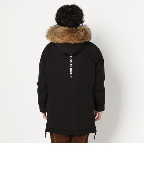 ARCTIC EXPLORER / アークティック エクスプローラー 】CHILL