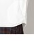 【DANTON/ダントン】丸えりOXFORDシャツ #JD-3564 YOX