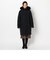 【WEB限定】【Cape HEIGHTS/ケープハイツ】ELLNORAダウンコート