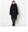 【WEB限定】【Cape HEIGHTS/ケープハイツ】ELLNORAダウンコート