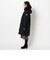 【WEB限定】【Cape HEIGHTS/ケープハイツ】ELLNORAダウンコート