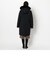【WEB限定】【Cape HEIGHTS/ケープハイツ】ELLNORAダウンコート