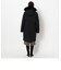 【WEB限定】【Cape HEIGHTS/ケープハイツ】ELLNORAダウンコート