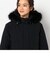 【WEB限定】【Cape HEIGHTS/ケープハイツ】ELLNORAダウンコート