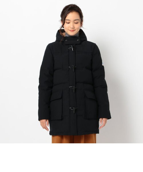 WEB限定】【Cape HEIGHTS/ケープハイツ】DALMENYダウンコート
