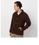 【HIMALAYAN CLIMBER’S HAND-KNIT/ヒマラヤンクライマーズハンドニット】ショールカーディガン #HCK-19F1