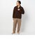 【HIMALAYAN CLIMBER’S HAND-KNIT/ヒマラヤンクライマーズハンドニット】ショールカーディガン #HCK-19F1