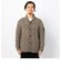 【HIMALAYAN CLIMBER’S HAND-KNIT/ヒマラヤンクライマーズハンドニット】ショールカーディガン #HCK-19F1
