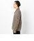 【HIMALAYAN CLIMBER’S HAND-KNIT/ヒマラヤンクライマーズハンドニット】ショールカーディガン #HCK-19F1