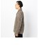 【HIMALAYAN CLIMBER’S HAND-KNIT/ヒマラヤンクライマーズハンドニット】ショールカーディガン #HCK-19F1