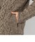 【HIMALAYAN CLIMBER’S HAND-KNIT/ヒマラヤンクライマーズハンドニット】ショールカーディガン #HCK-19F1