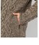 【HIMALAYAN CLIMBER’S HAND-KNIT/ヒマラヤンクライマーズハンドニット】ショールカーディガン #HCK-19F1