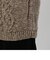 【HIMALAYAN CLIMBER’S HAND-KNIT/ヒマラヤンクライマーズハンドニット】ショールカーディガン #HCK-19F1