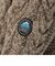 【HIMALAYAN CLIMBER’S HAND-KNIT/ヒマラヤンクライマーズハンドニット】ショールカーディガン #HCK-19F1